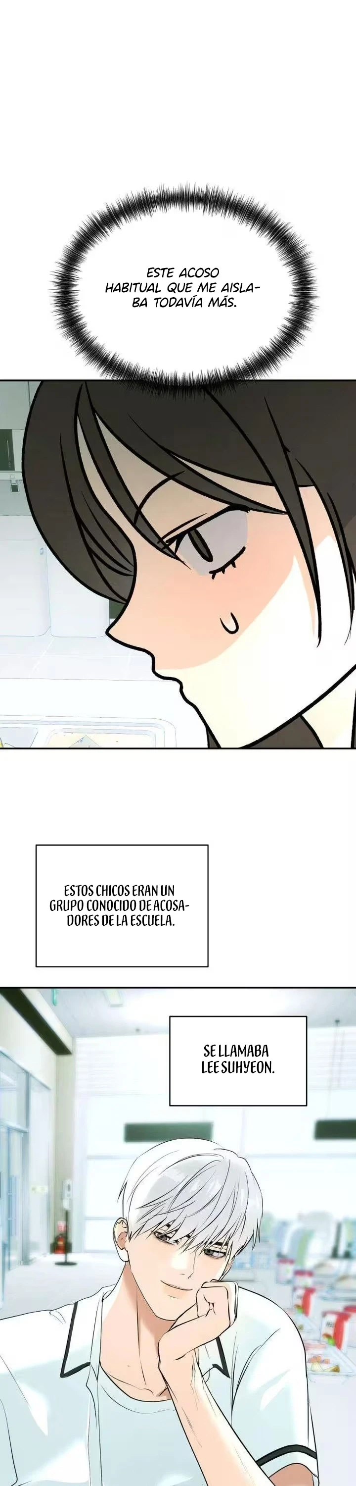 Aviso de tsunami capítulo 5 página 21