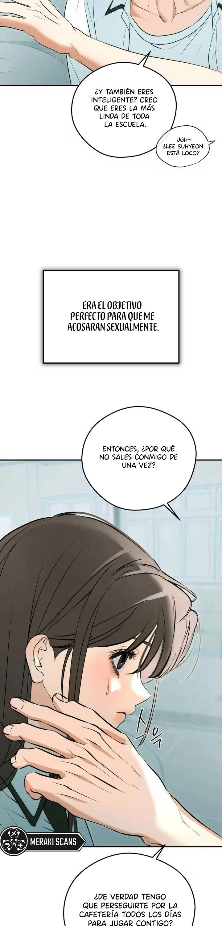 Aviso de tsunami capítulo 5 página 23