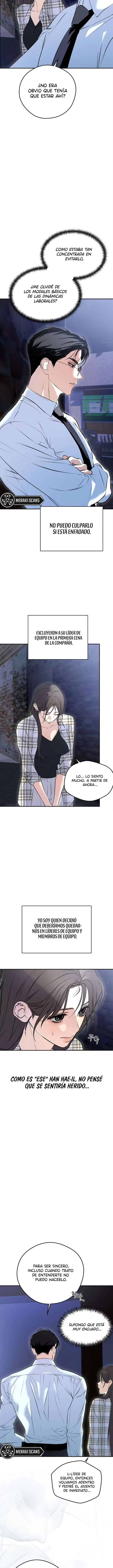 Aviso de tsunami capítulo 5 página 6