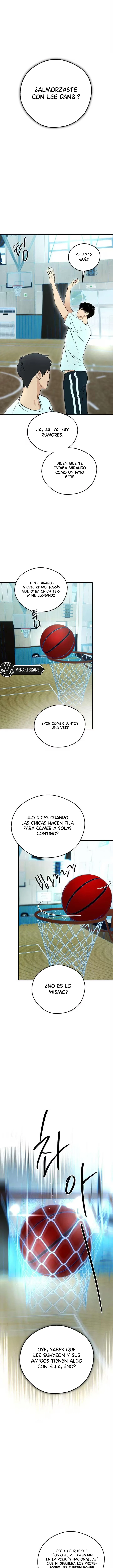 Aviso de tsunami capítulo 6 página 12