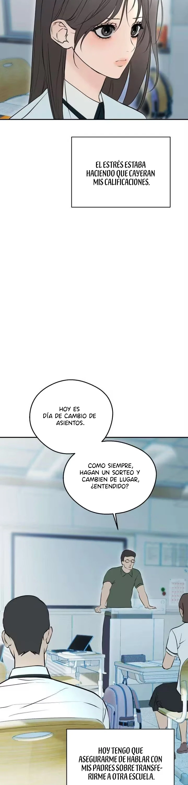 Aviso de tsunami capítulo 6 página 15