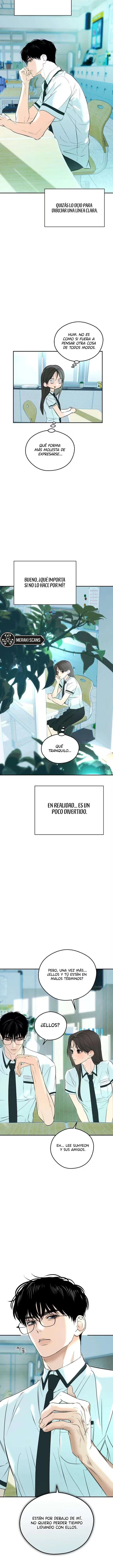 Aviso de tsunami capítulo 6 página 20