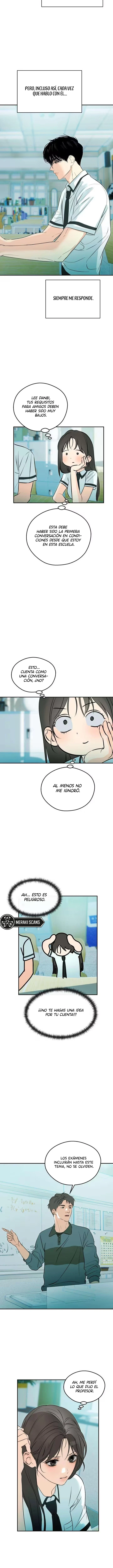 Aviso de tsunami capítulo 6 página 22