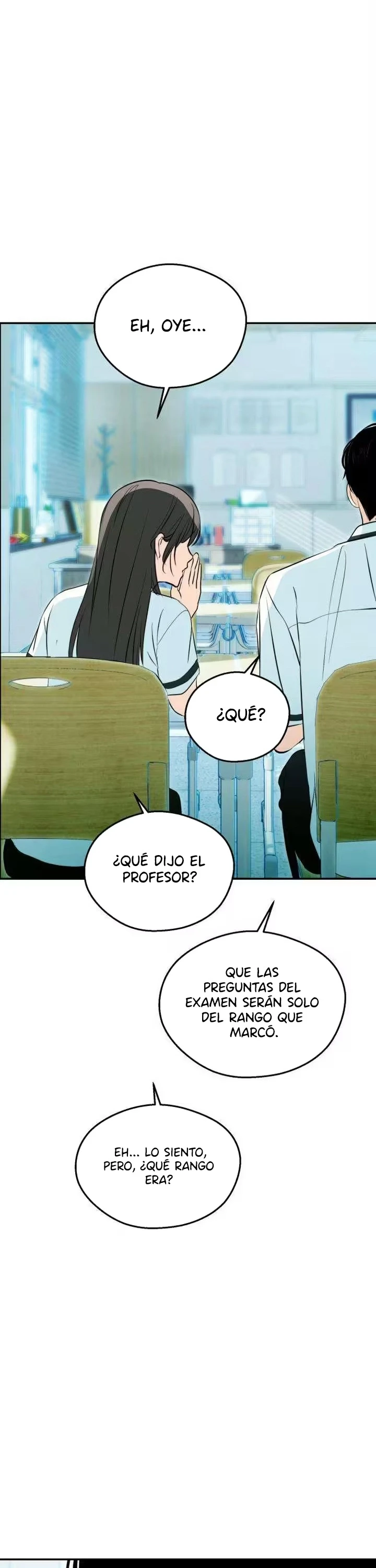 Aviso de tsunami capítulo 6 página 23
