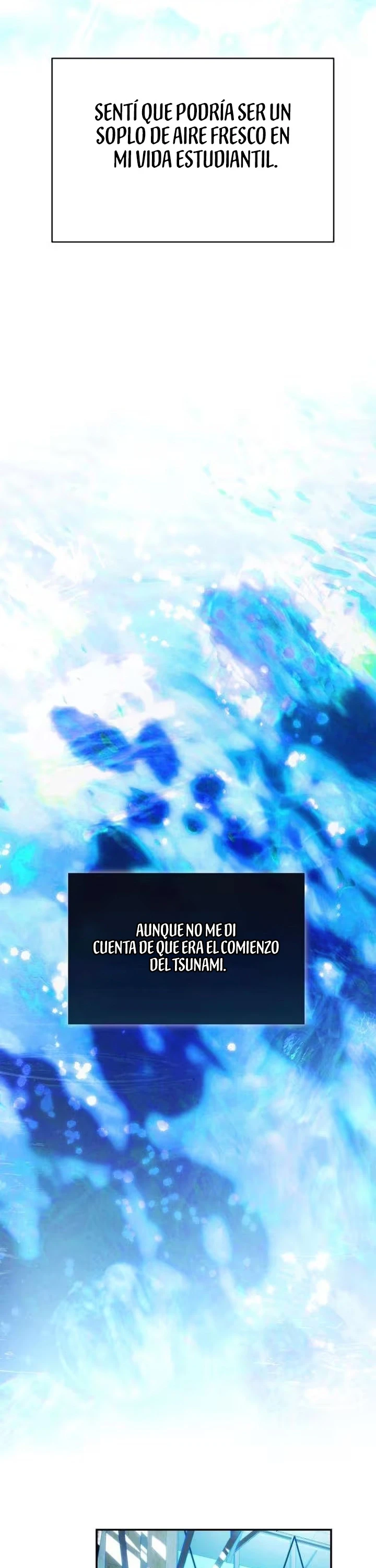 Aviso de tsunami capítulo 6 página 25