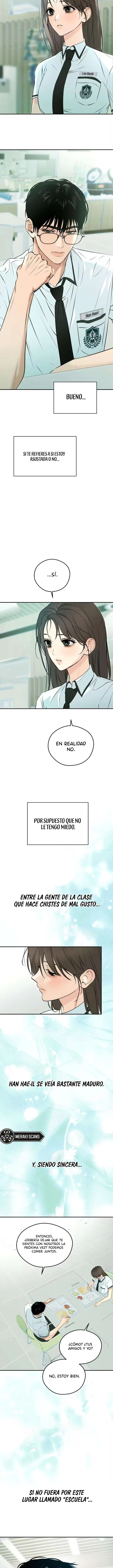Aviso de tsunami capítulo 6 página 8