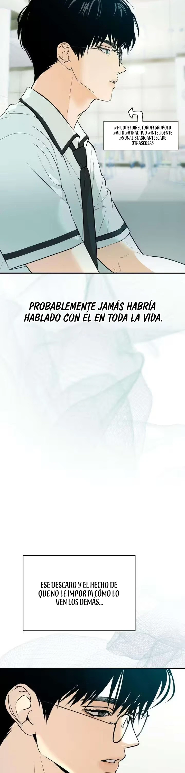 Aviso de tsunami capítulo 6 página 9