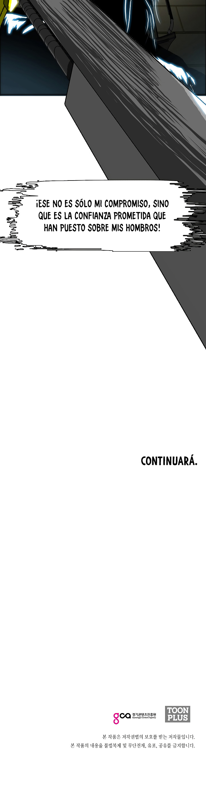Maestro de la espada capítulo 11 página 21