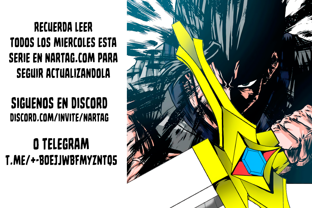 Maestro de la espada capítulo 113 página 1