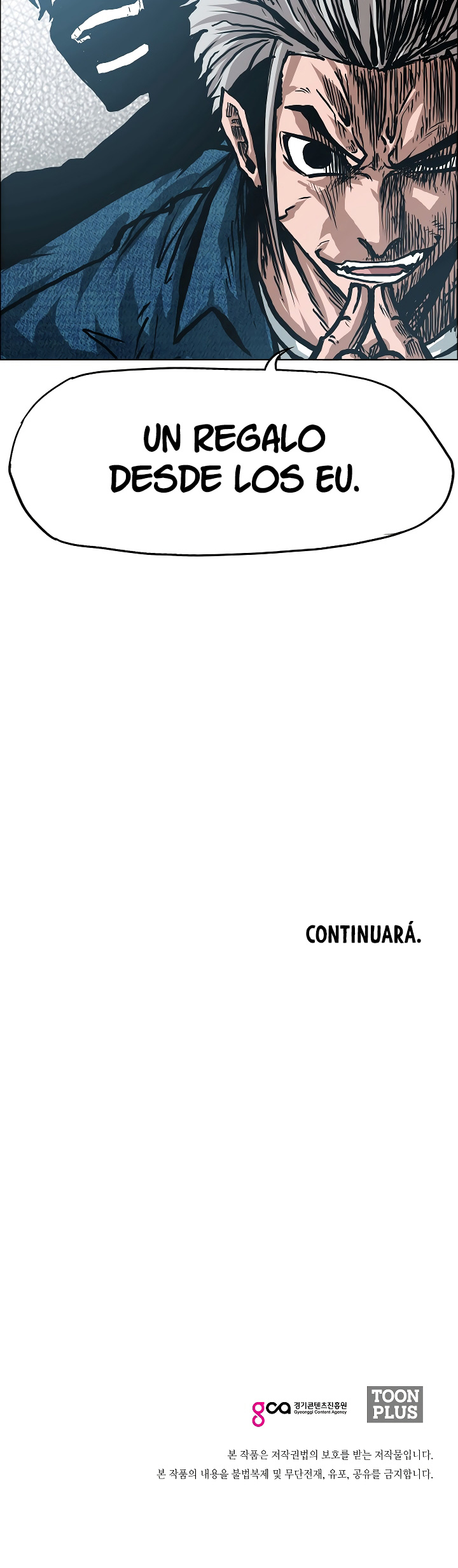 Maestro de la espada capítulo 12 página 19