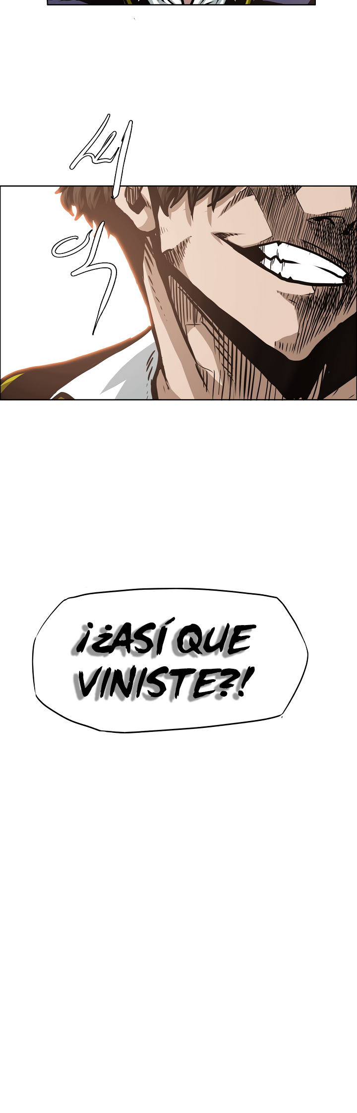 Maestro de la espada capítulo 34 página 46