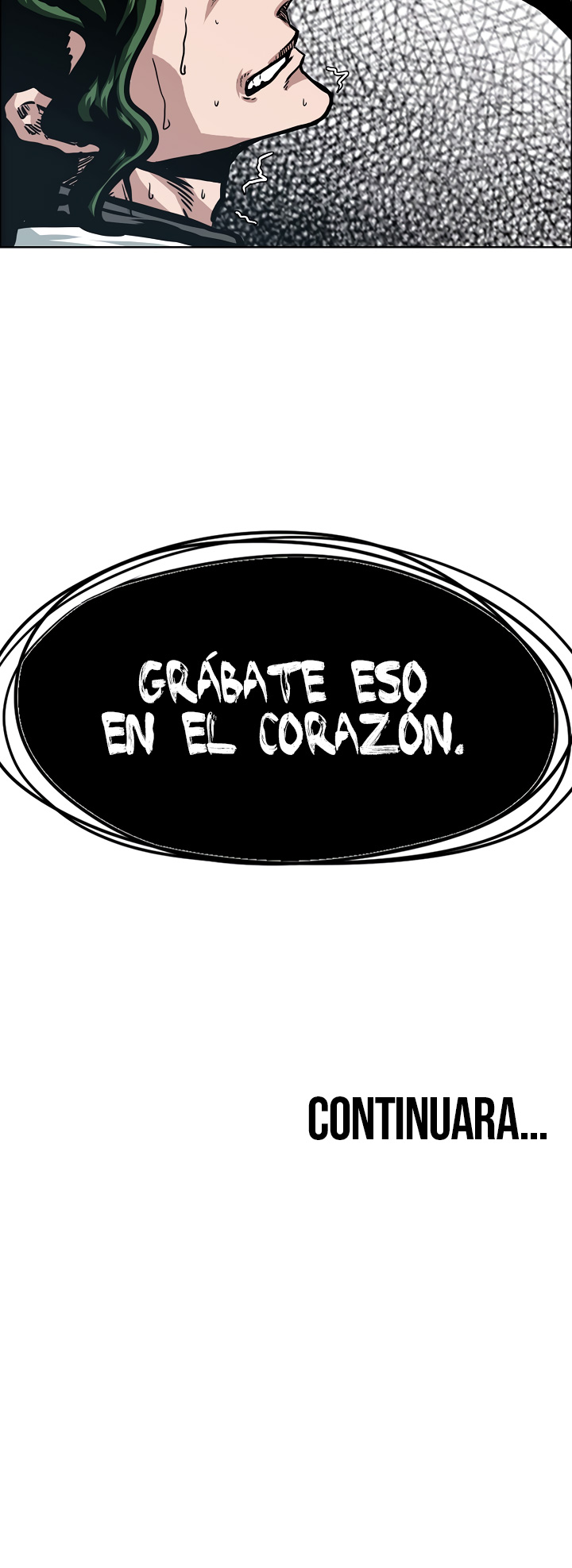 Maestro de la espada capítulo 37 página 32