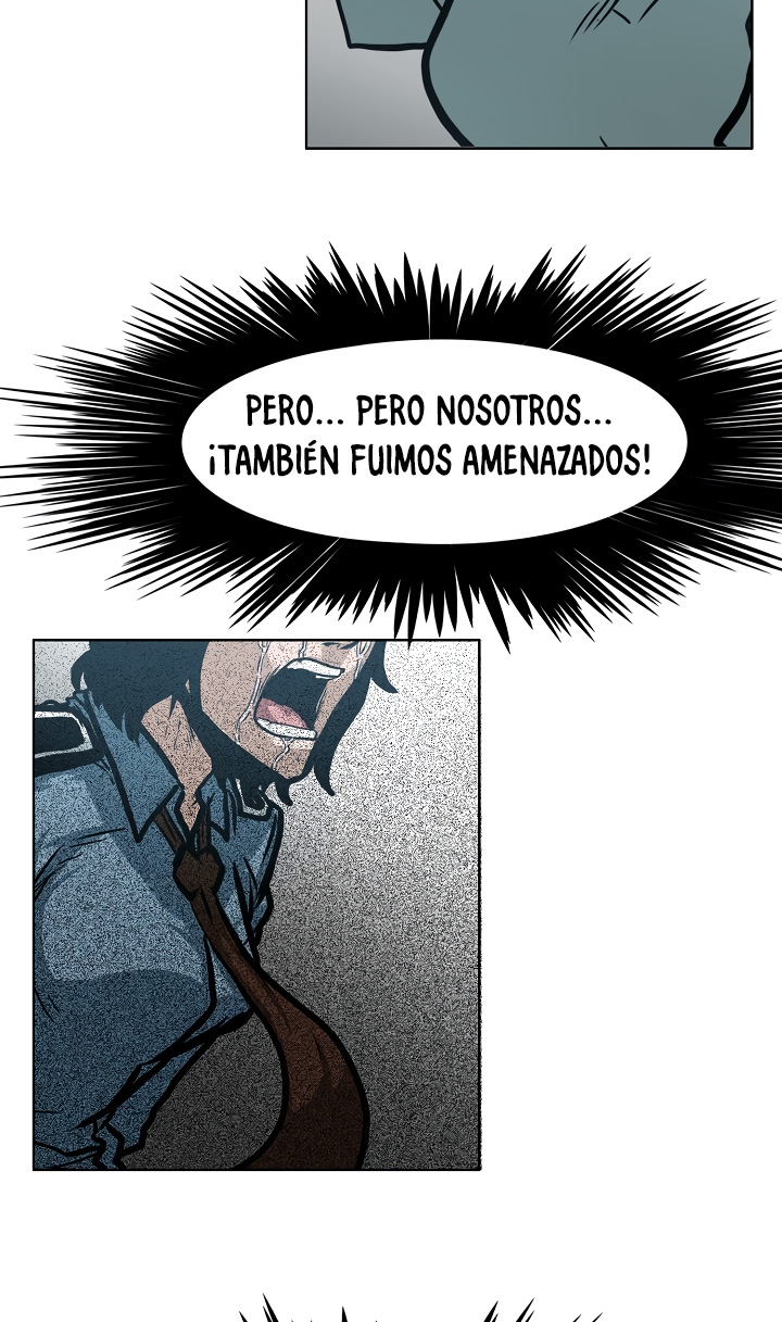 Maestro de la espada capítulo 38 página 34