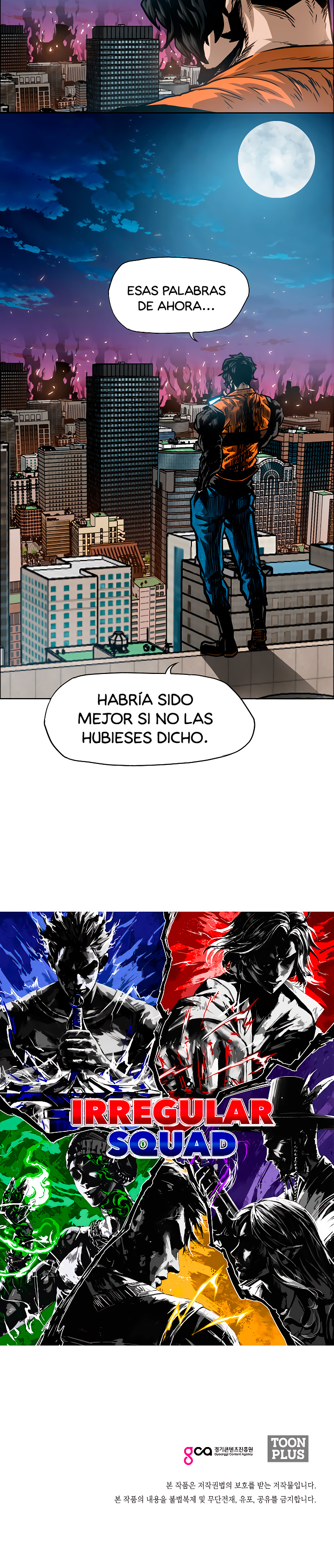 Maestro de la espada capítulo 64 página 26