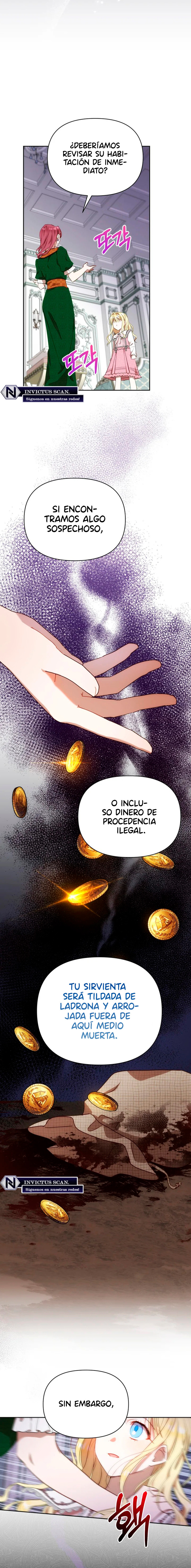 Mi Hermana Mayor Me Ama capítulo 4 página 7
