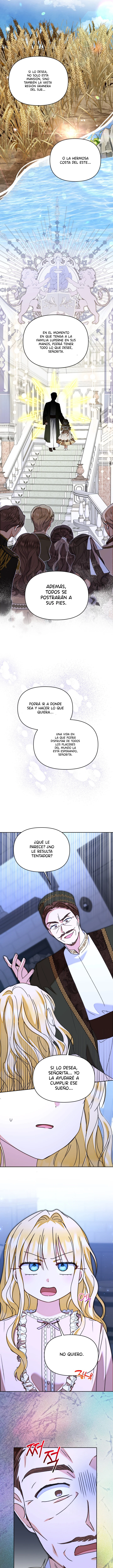 Mi Hermana Mayor Me Ama capítulo 46 página 10
