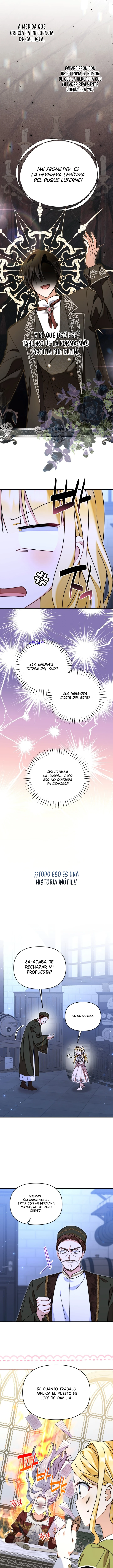 Mi Hermana Mayor Me Ama capítulo 46 página 12