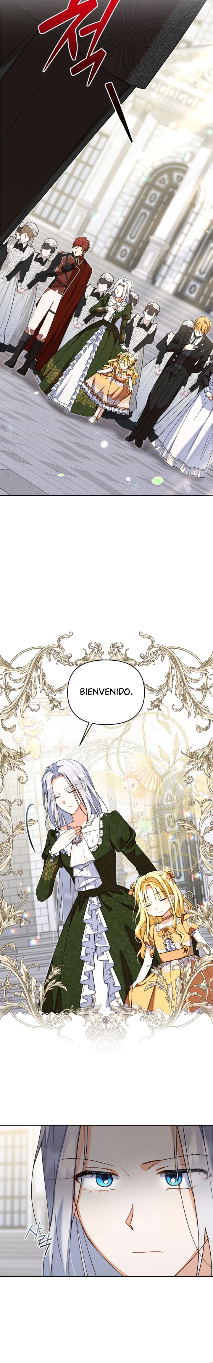 Mi Hermana Mayor Me Ama capítulo 48 página 15