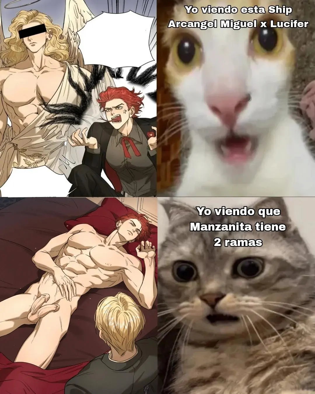 Hell Intern capítulo 2 página 10