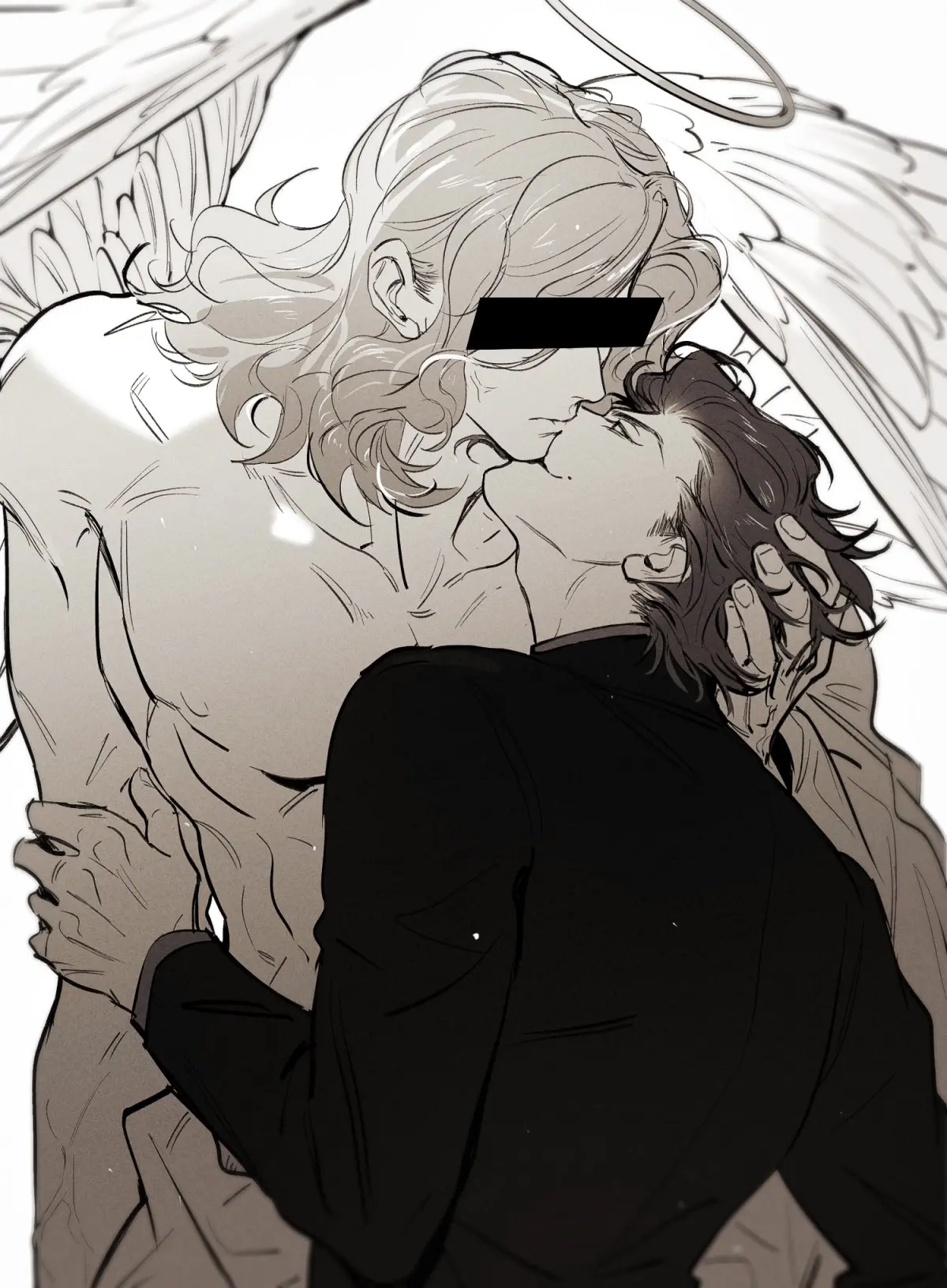 Hell Intern capítulo 3 página 19
