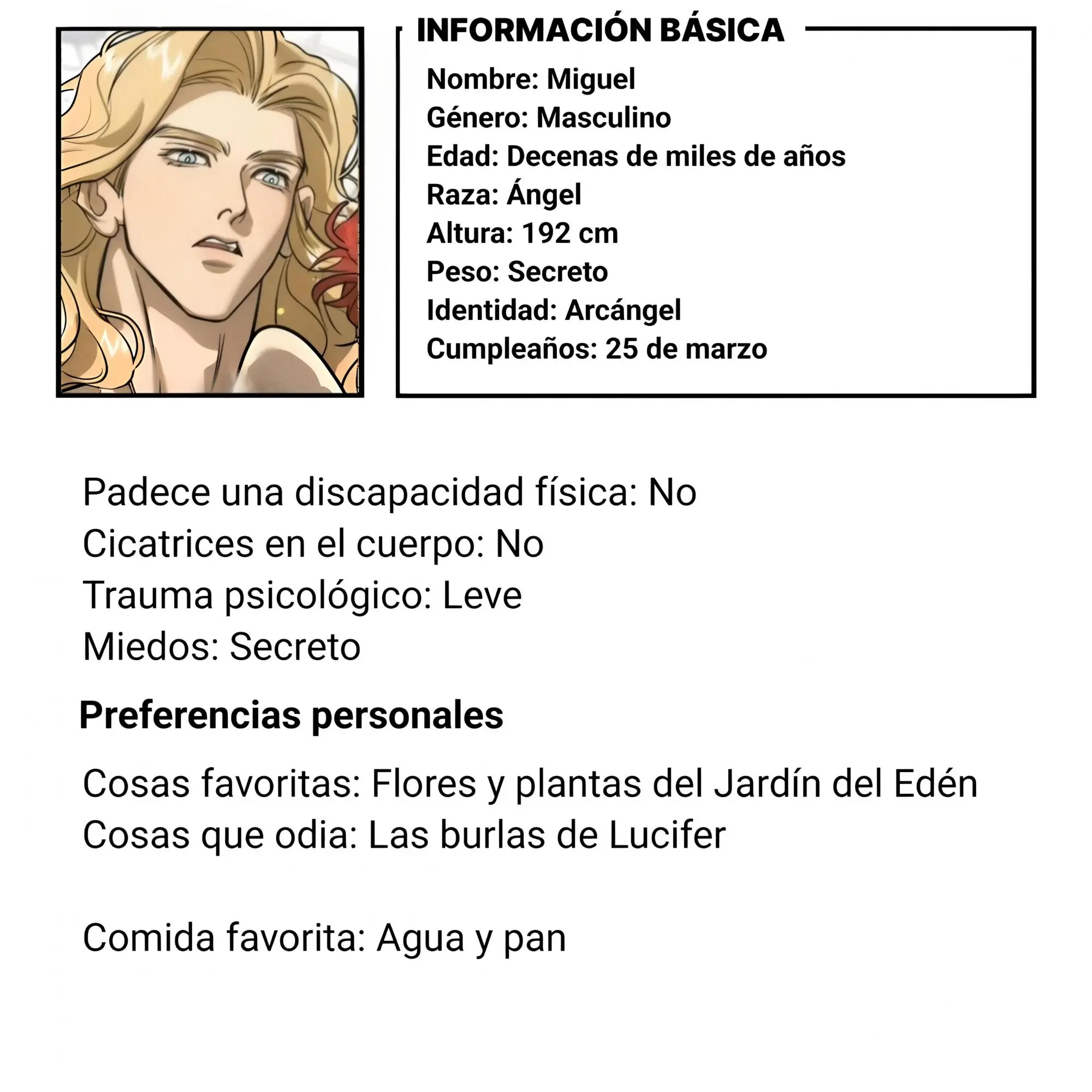 Hell Intern capítulo 7 página 8