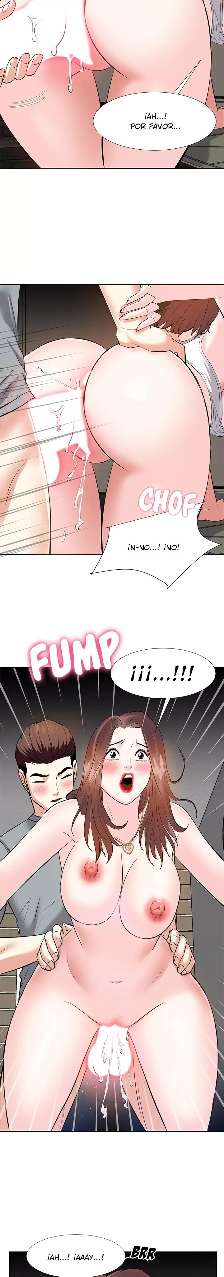 Sugar Daddy capítulo 10 página 17