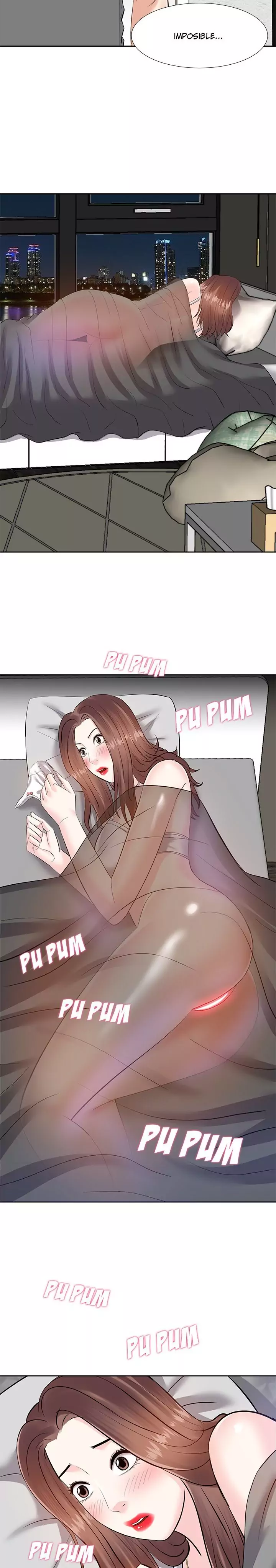 Sugar Daddy capítulo 10 página 2