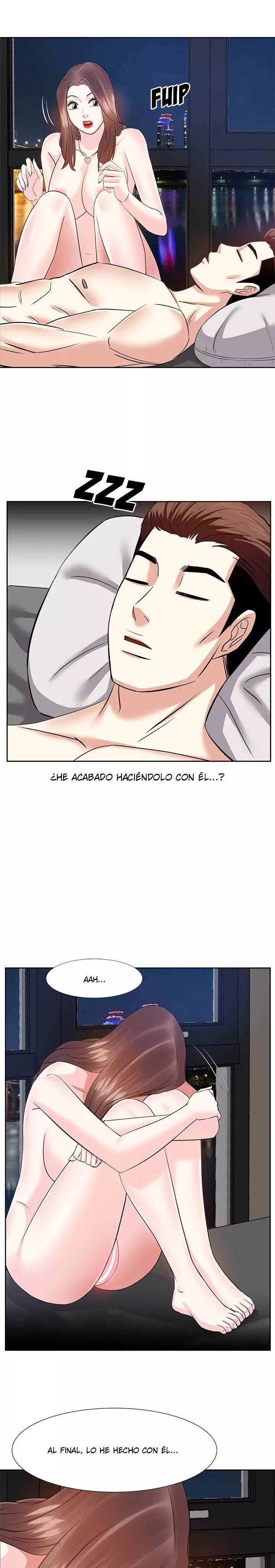 Sugar Daddy capítulo 11 página 17