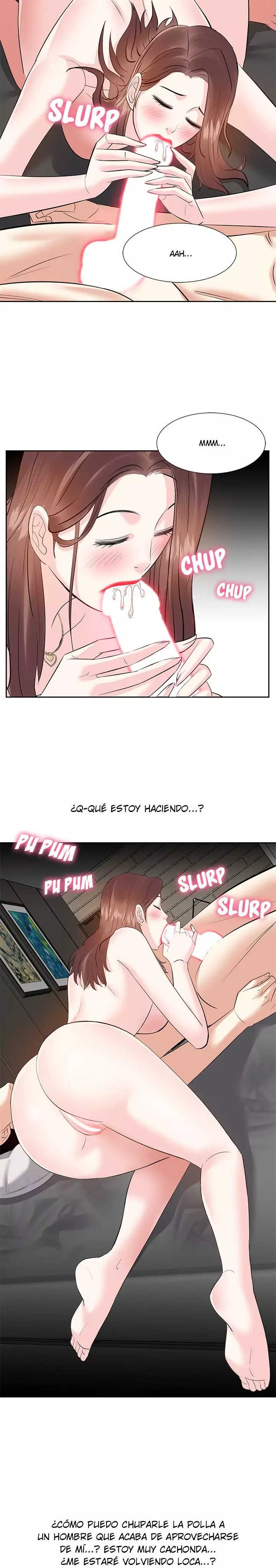 Sugar Daddy capítulo 11 página 23