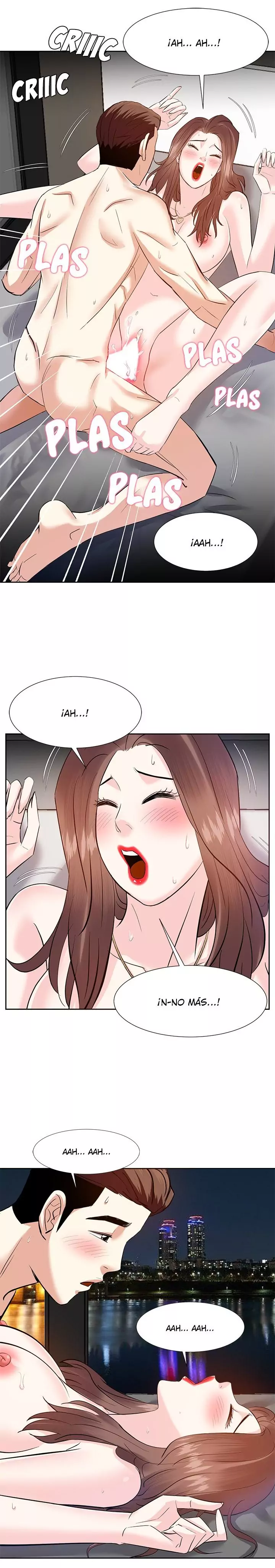 Sugar Daddy capítulo 11 página 5