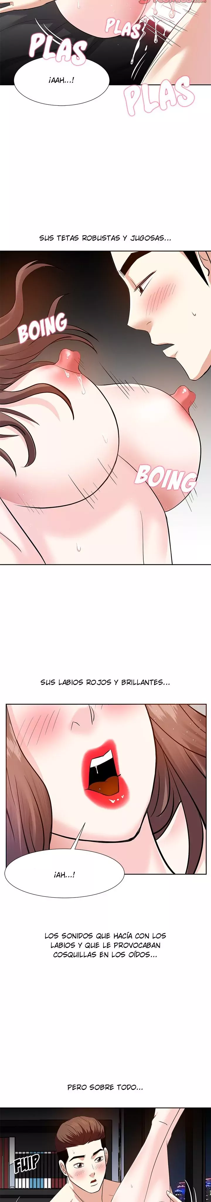 Sugar Daddy capítulo 11 página 9