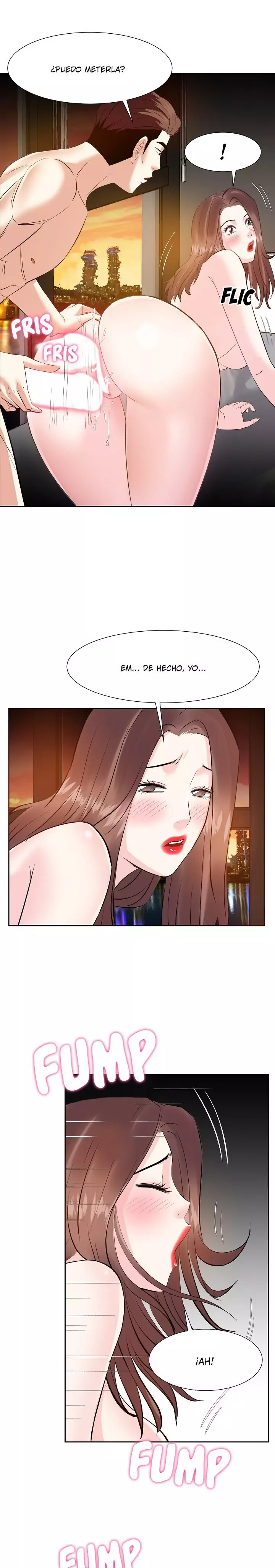 Sugar Daddy capítulo 12 página 13