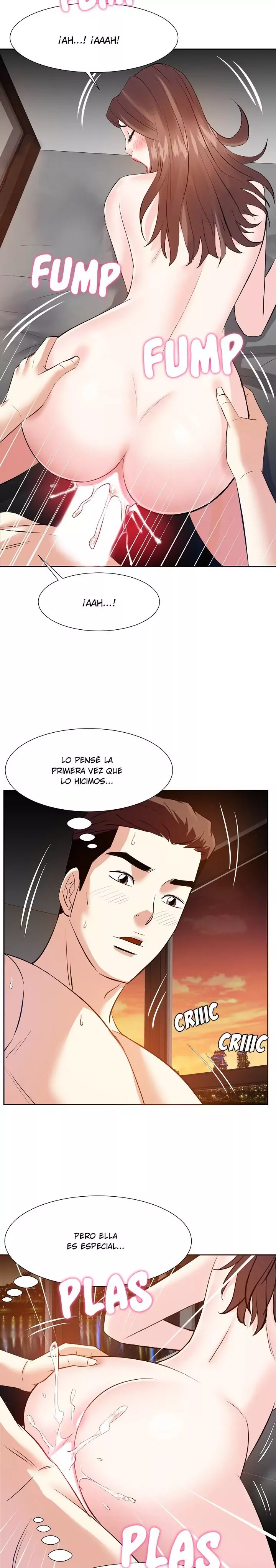 Sugar Daddy capítulo 12 página 14