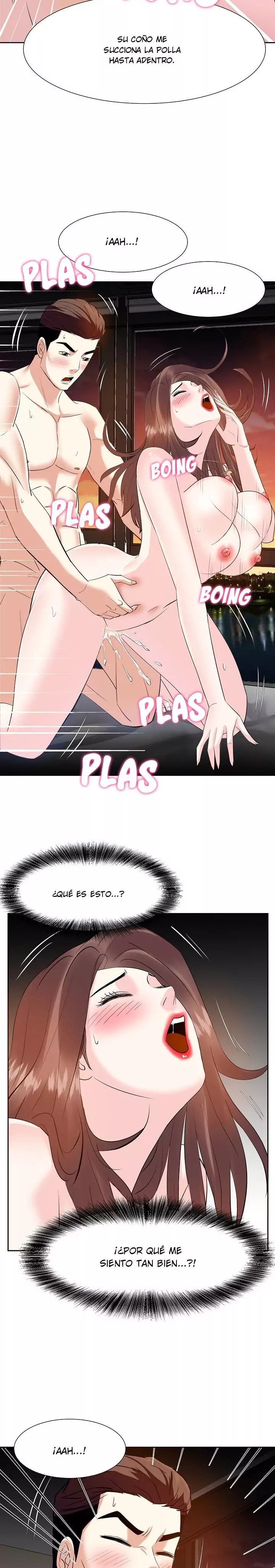 Sugar Daddy capítulo 12 página 15