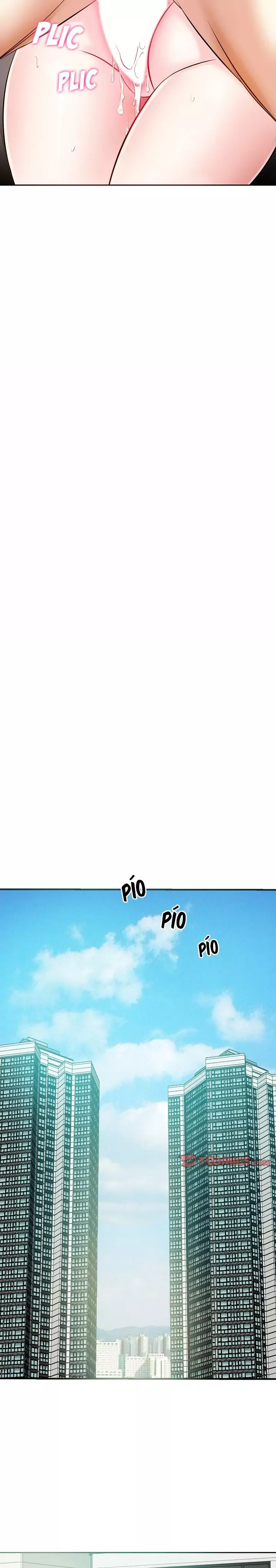 Sugar Daddy capítulo 12 página 18