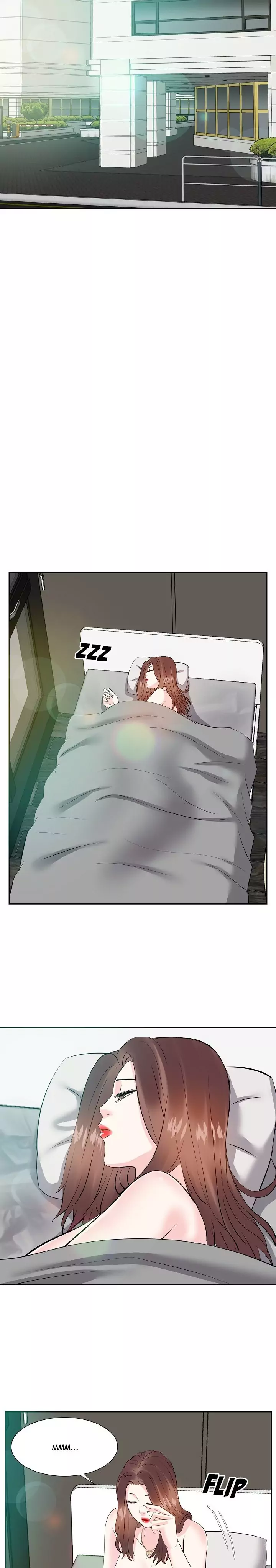 Sugar Daddy capítulo 12 página 19