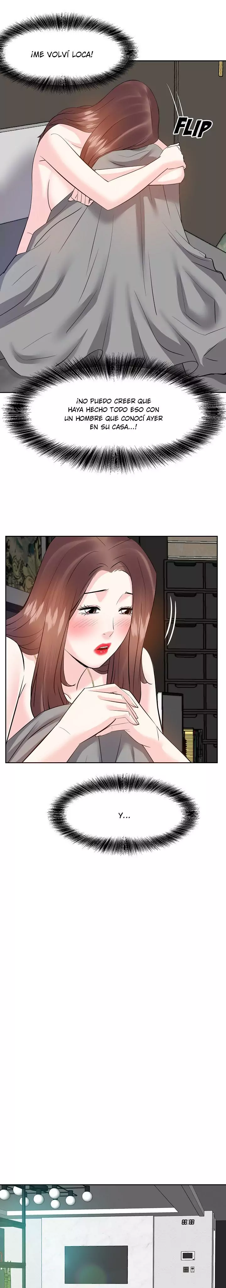 Sugar Daddy capítulo 12 página 21