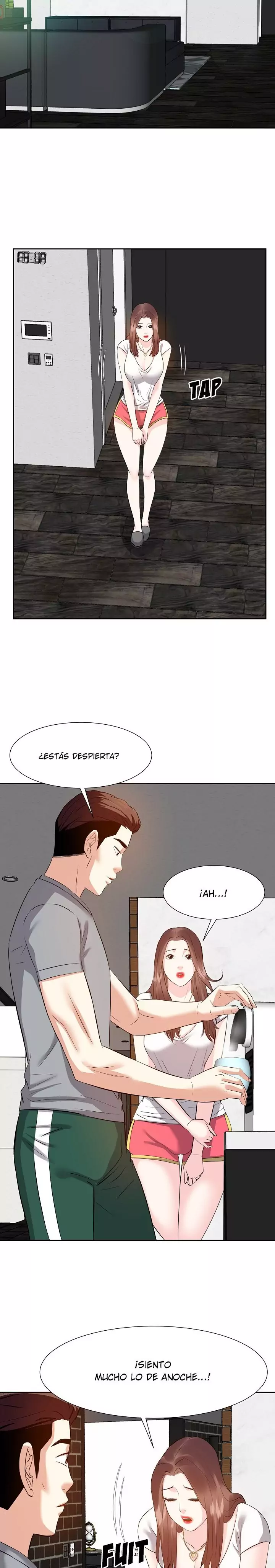 Sugar Daddy capítulo 12 página 22