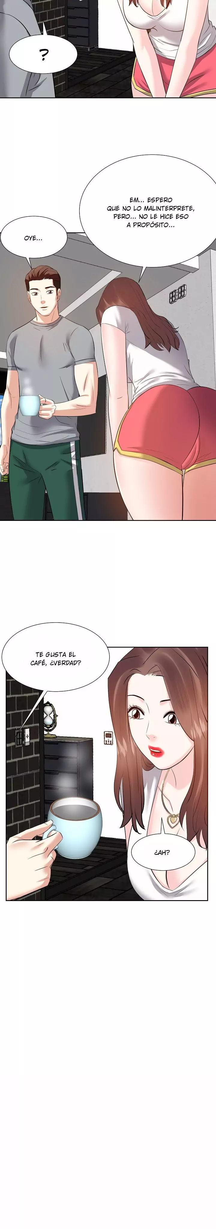 Sugar Daddy capítulo 12 página 23