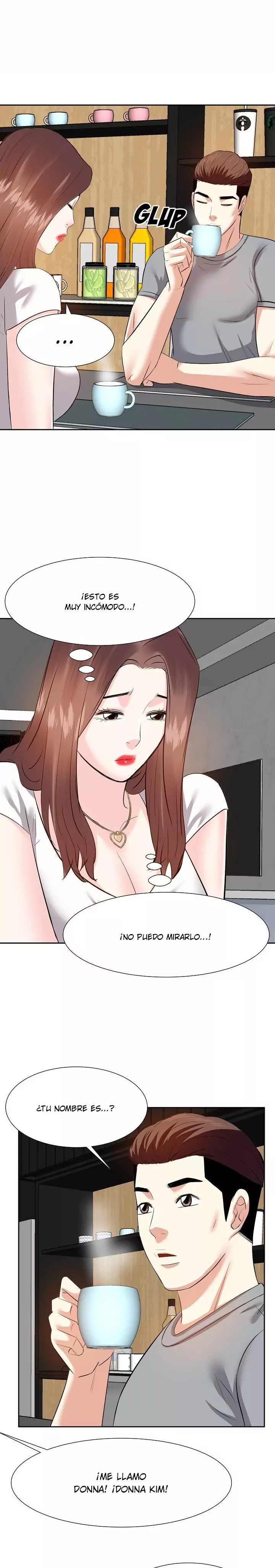 Sugar Daddy capítulo 12 página 24