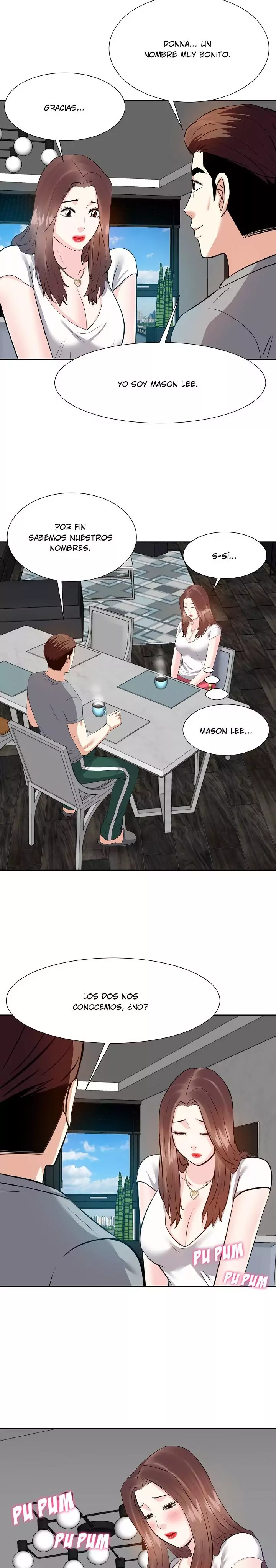 Sugar Daddy capítulo 12 página 25