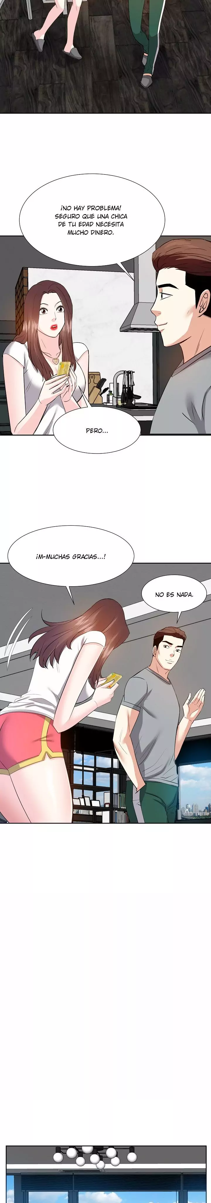 Sugar Daddy capítulo 13 página 11