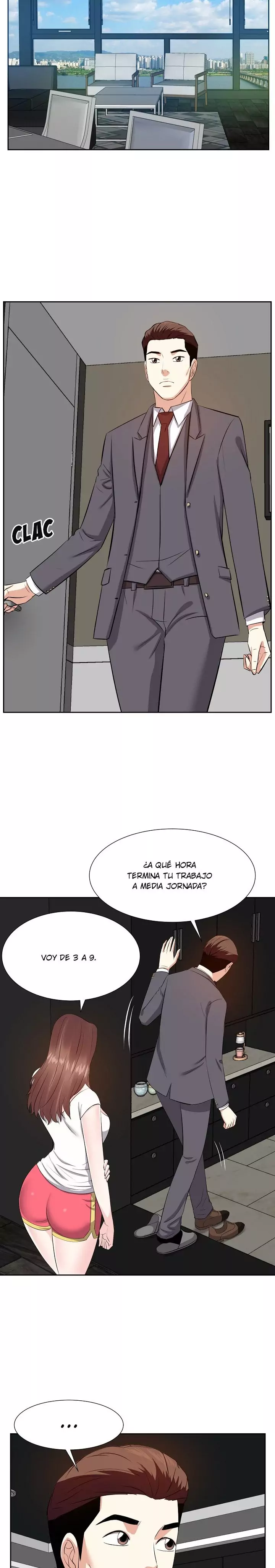 Sugar Daddy capítulo 13 página 12
