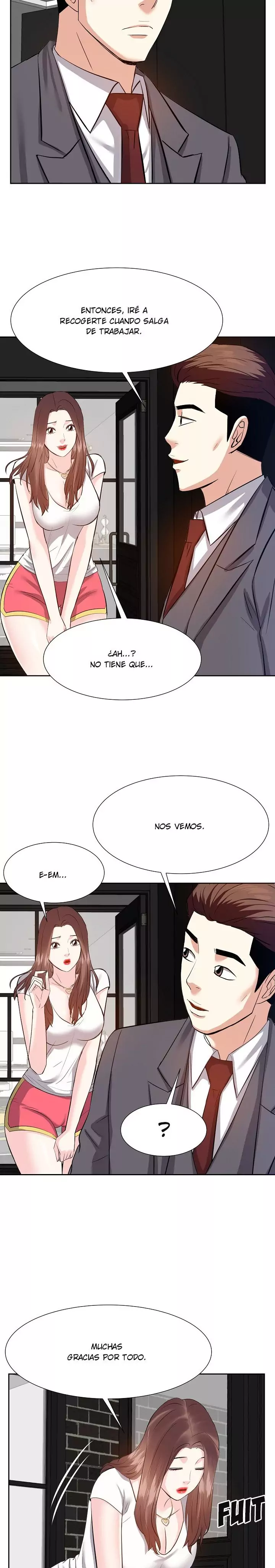 Sugar Daddy capítulo 13 página 13