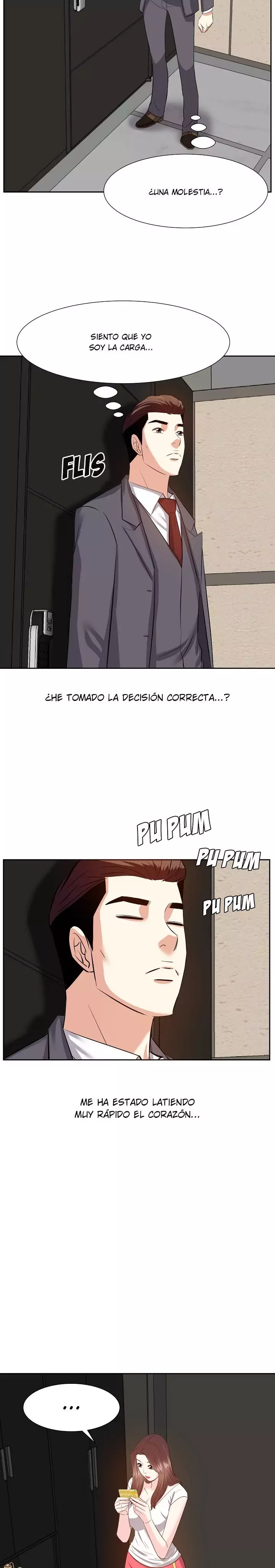 Sugar Daddy capítulo 13 página 15