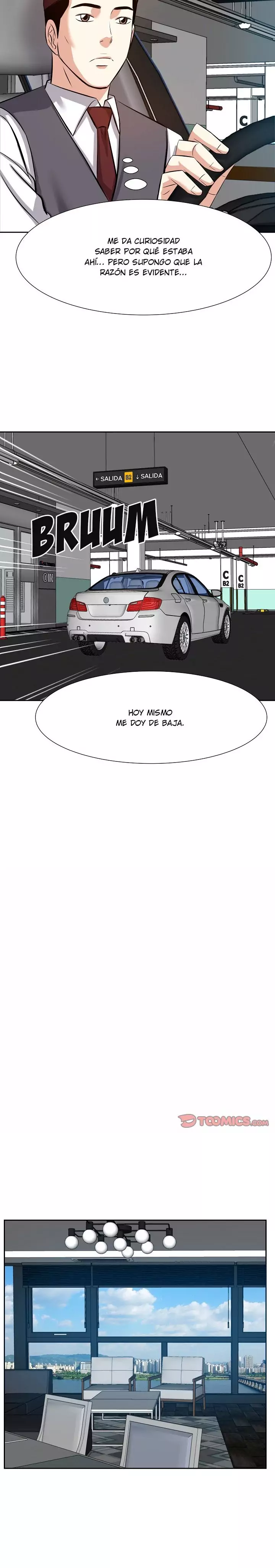 Sugar Daddy capítulo 13 página 17