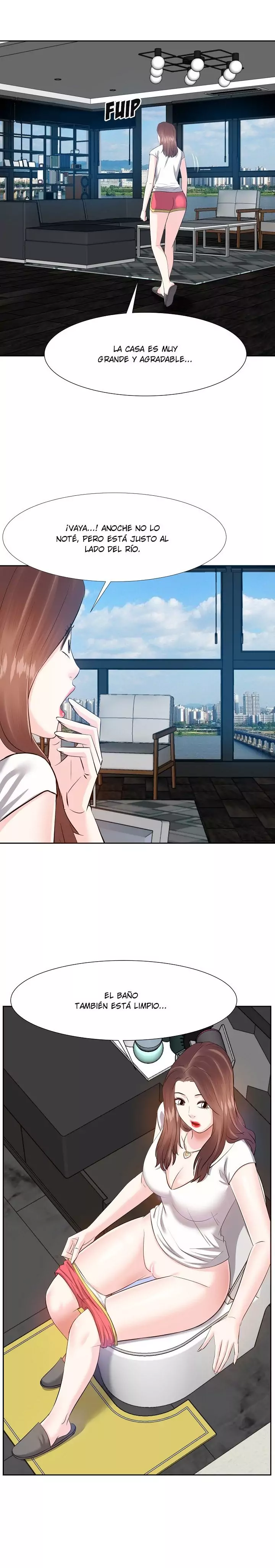 Sugar Daddy capítulo 13 página 18