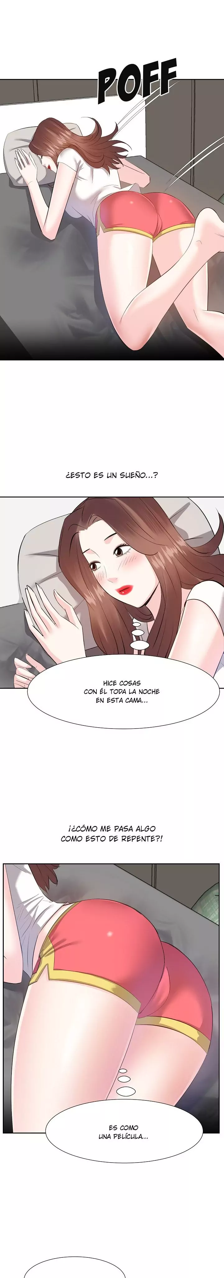 Sugar Daddy capítulo 13 página 19
