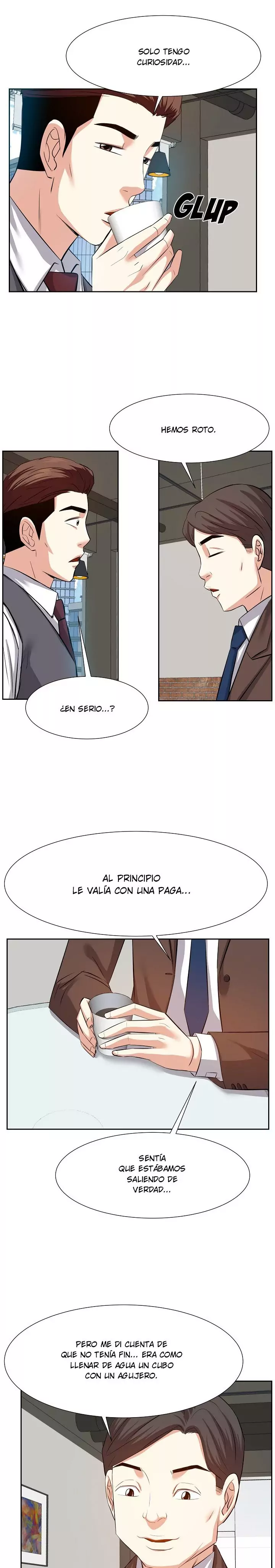 Sugar Daddy capítulo 14 página 13