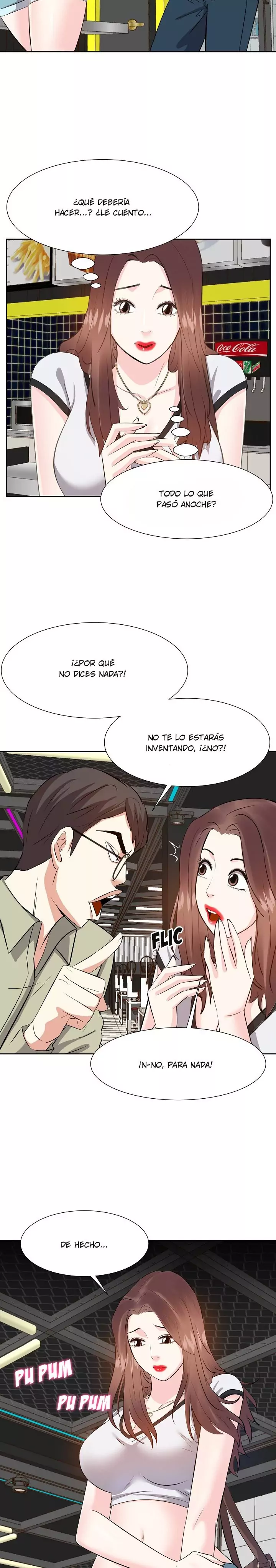 Sugar Daddy capítulo 14 página 2
